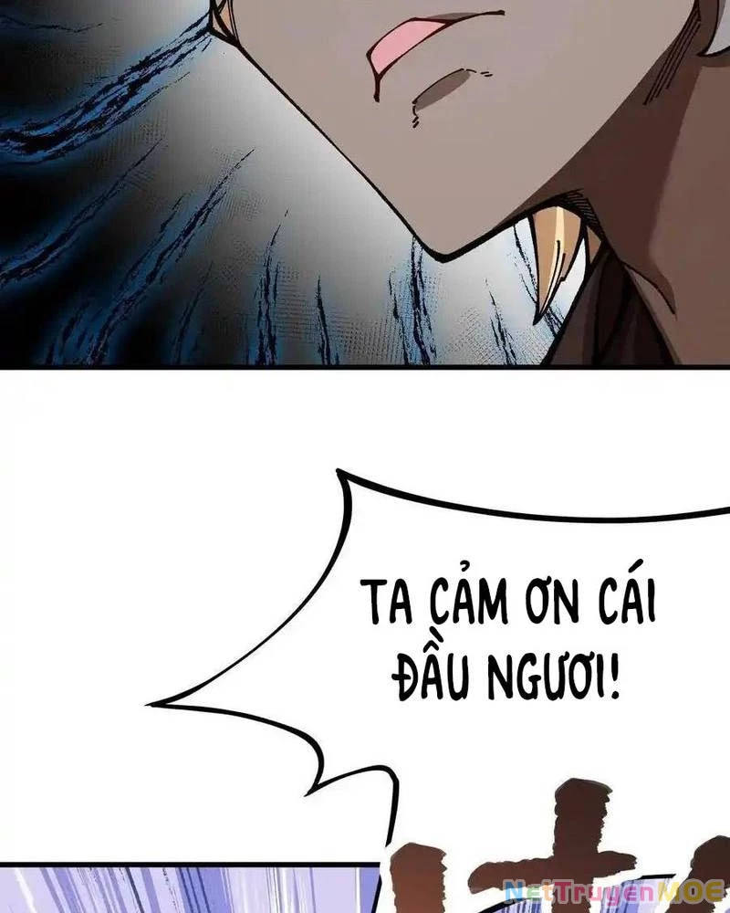 Ta Nhờ Đồ Đệ Kéo Dài Tính Mạng Chapter 48 - Trang 3
