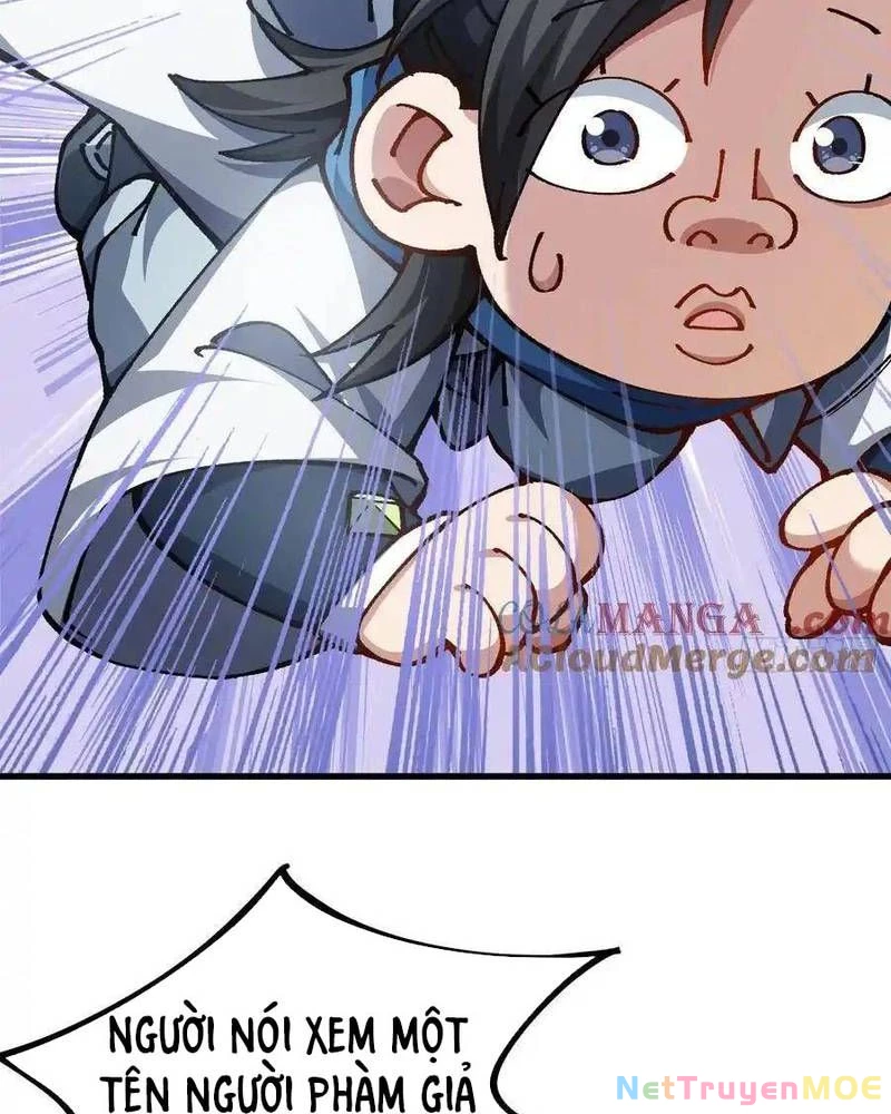 Ta Nhờ Đồ Đệ Kéo Dài Tính Mạng Chapter 48 - Trang 3
