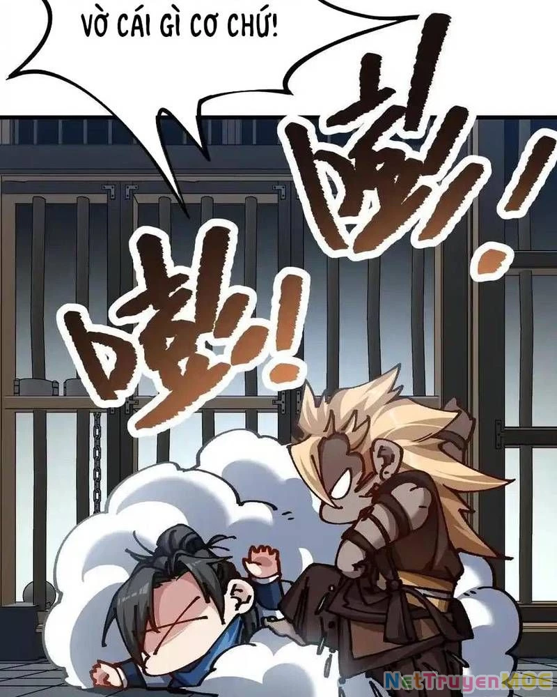 Ta Nhờ Đồ Đệ Kéo Dài Tính Mạng Chapter 48 - Trang 3