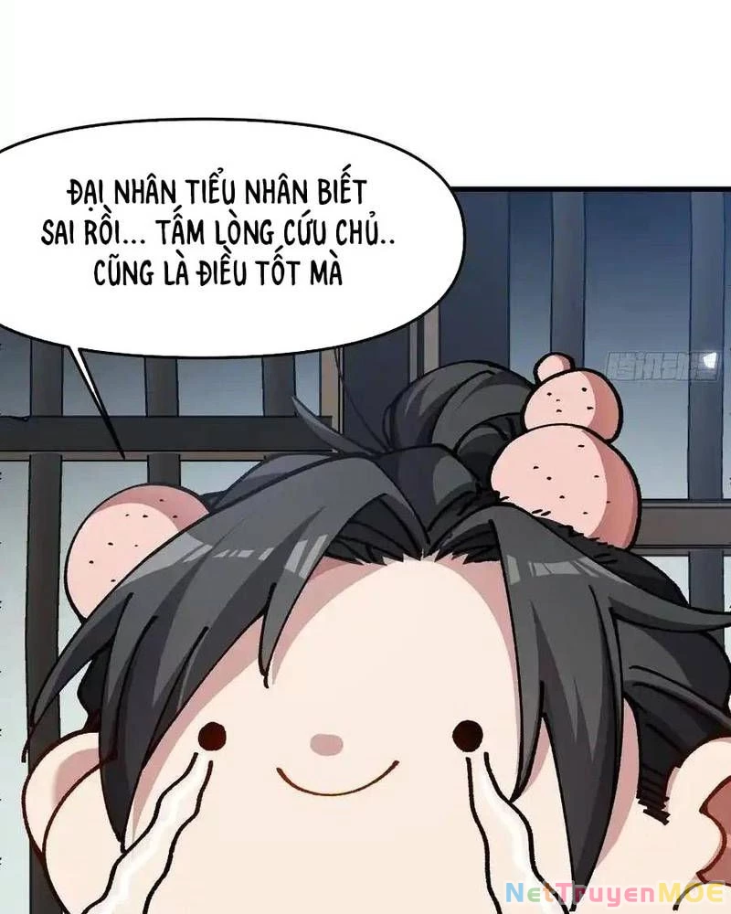 Ta Nhờ Đồ Đệ Kéo Dài Tính Mạng Chapter 48 - Trang 3