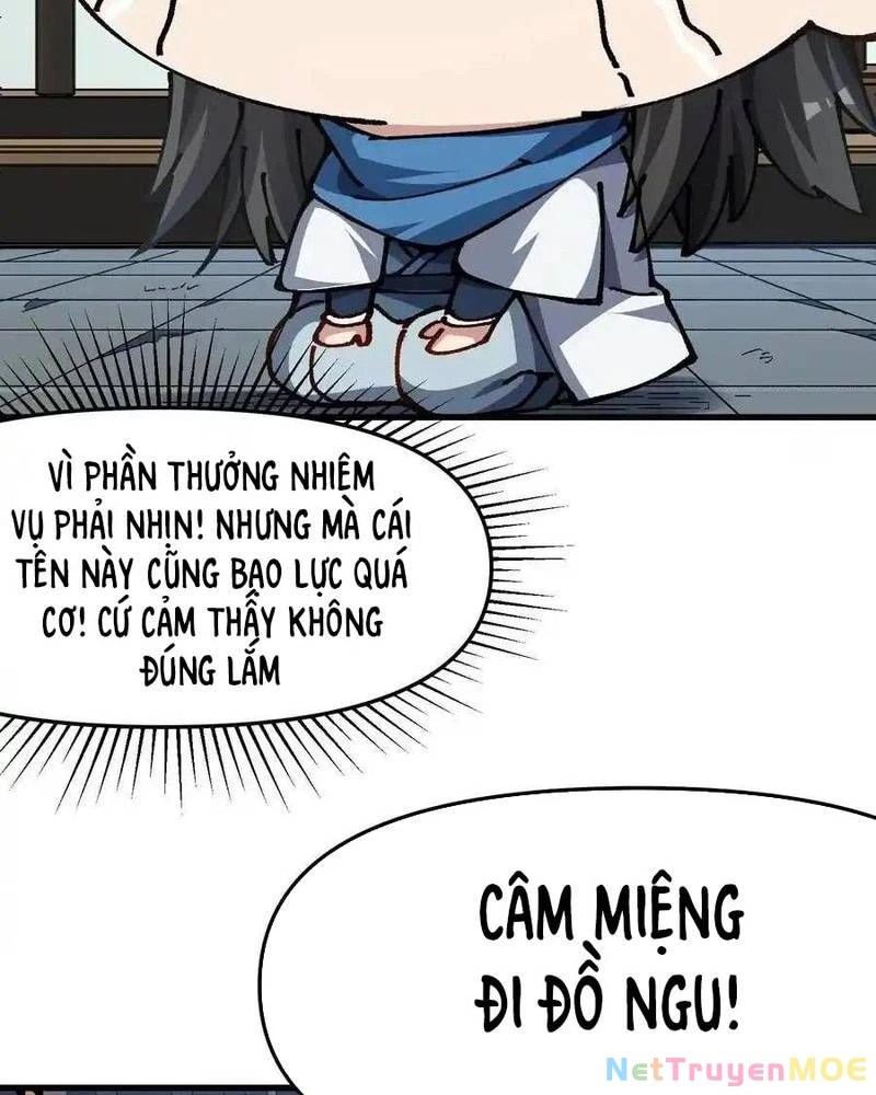 Ta Nhờ Đồ Đệ Kéo Dài Tính Mạng Chapter 48 - Trang 3