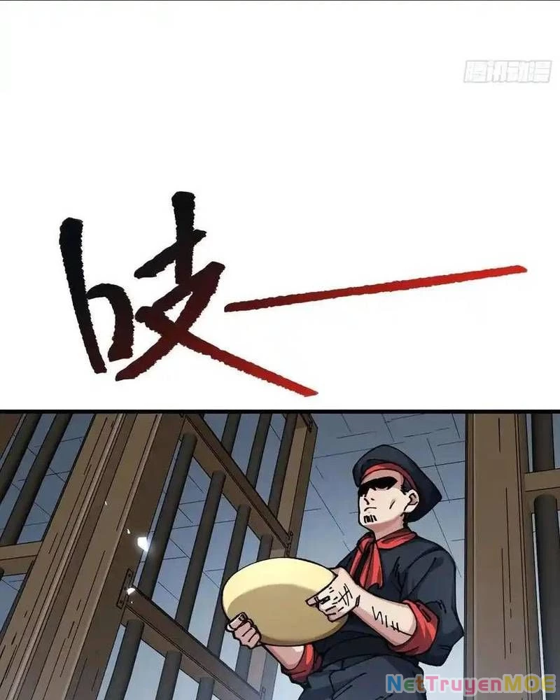 Ta Nhờ Đồ Đệ Kéo Dài Tính Mạng Chapter 48 - Trang 3