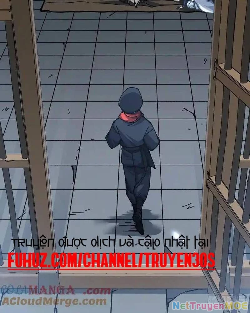 Ta Nhờ Đồ Đệ Kéo Dài Tính Mạng Chapter 48 - Trang 3
