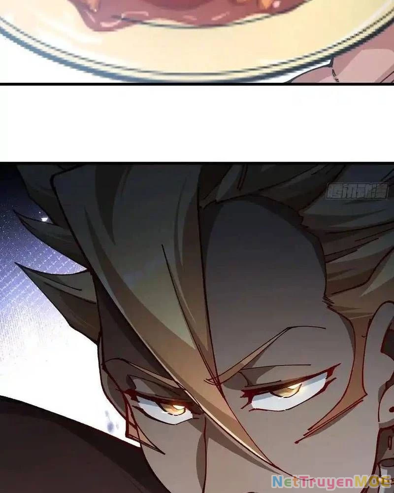 Ta Nhờ Đồ Đệ Kéo Dài Tính Mạng Chapter 48 - Trang 3