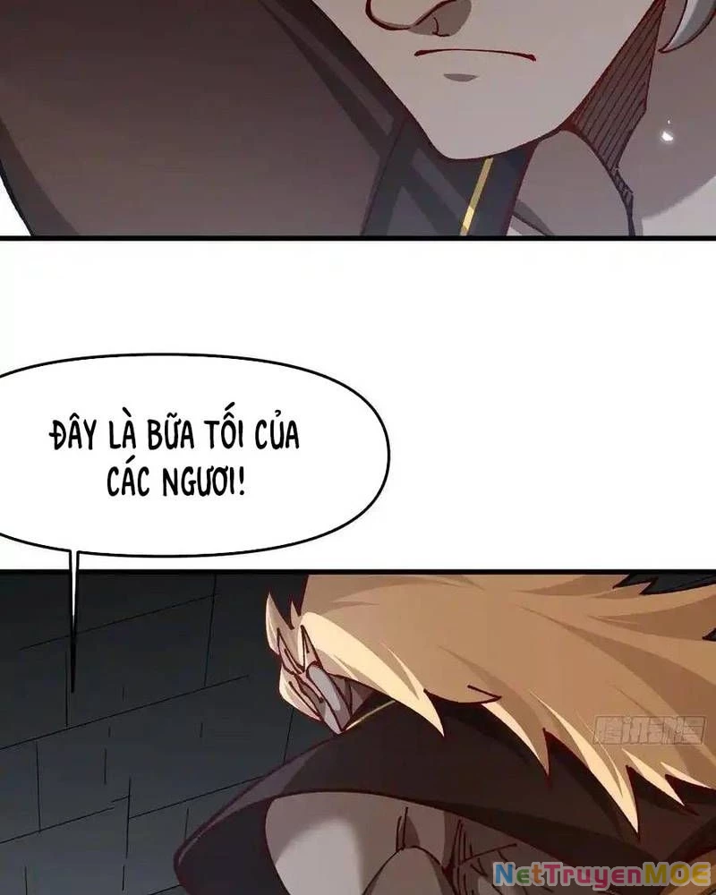 Ta Nhờ Đồ Đệ Kéo Dài Tính Mạng Chapter 48 - Trang 3