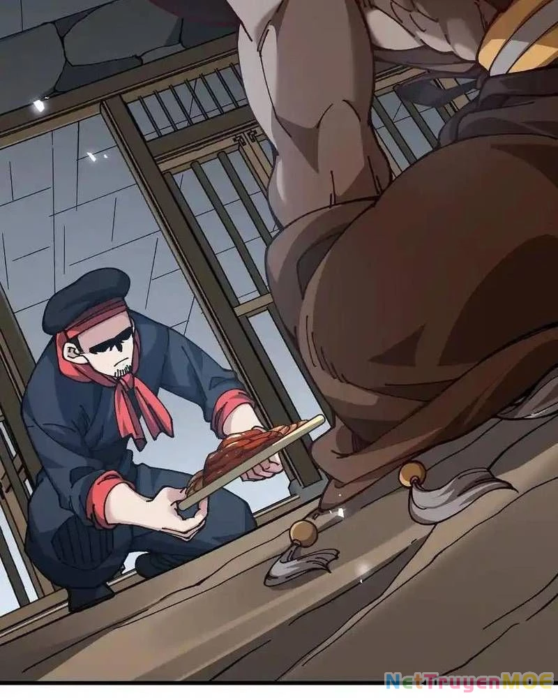 Ta Nhờ Đồ Đệ Kéo Dài Tính Mạng Chapter 48 - Trang 3