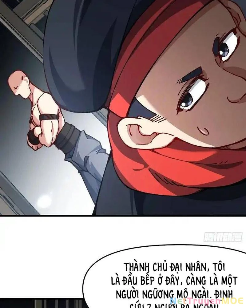 Ta Nhờ Đồ Đệ Kéo Dài Tính Mạng Chapter 48 - Trang 3