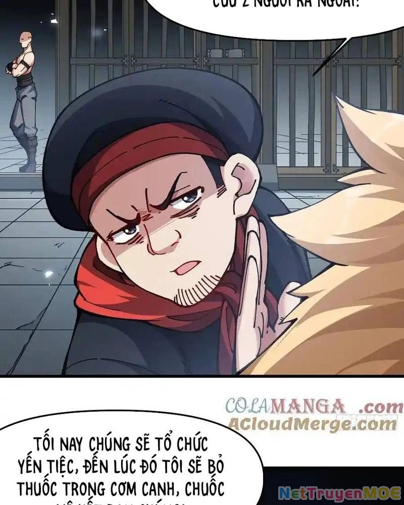 Ta Nhờ Đồ Đệ Kéo Dài Tính Mạng Chapter 48 - Trang 3