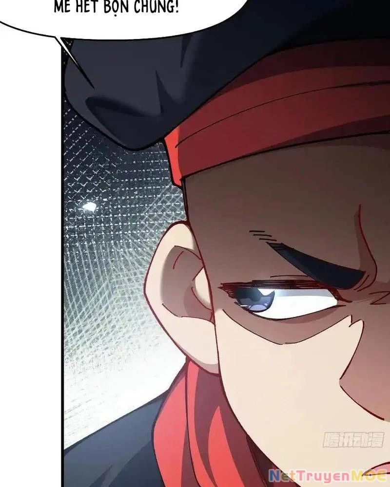 Ta Nhờ Đồ Đệ Kéo Dài Tính Mạng Chapter 48 - Trang 3