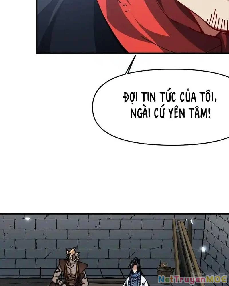 Ta Nhờ Đồ Đệ Kéo Dài Tính Mạng Chapter 48 - Trang 3