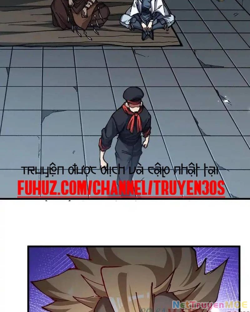 Ta Nhờ Đồ Đệ Kéo Dài Tính Mạng Chapter 48 - Trang 3