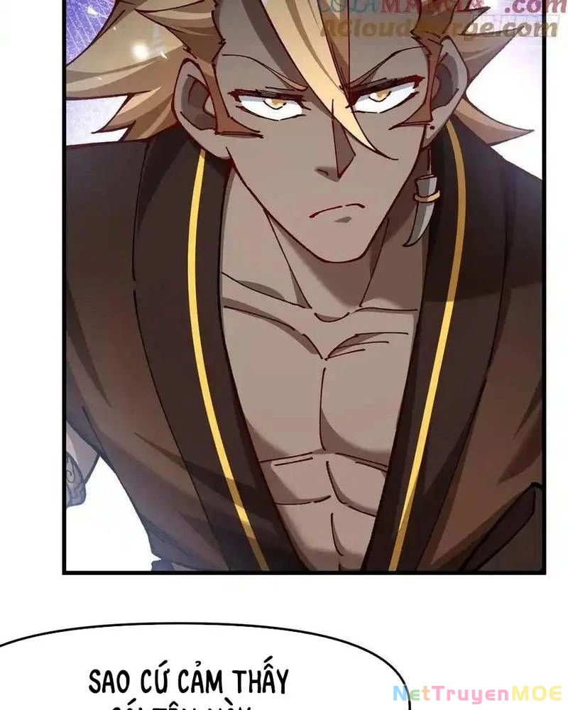 Ta Nhờ Đồ Đệ Kéo Dài Tính Mạng Chapter 48 - Trang 3