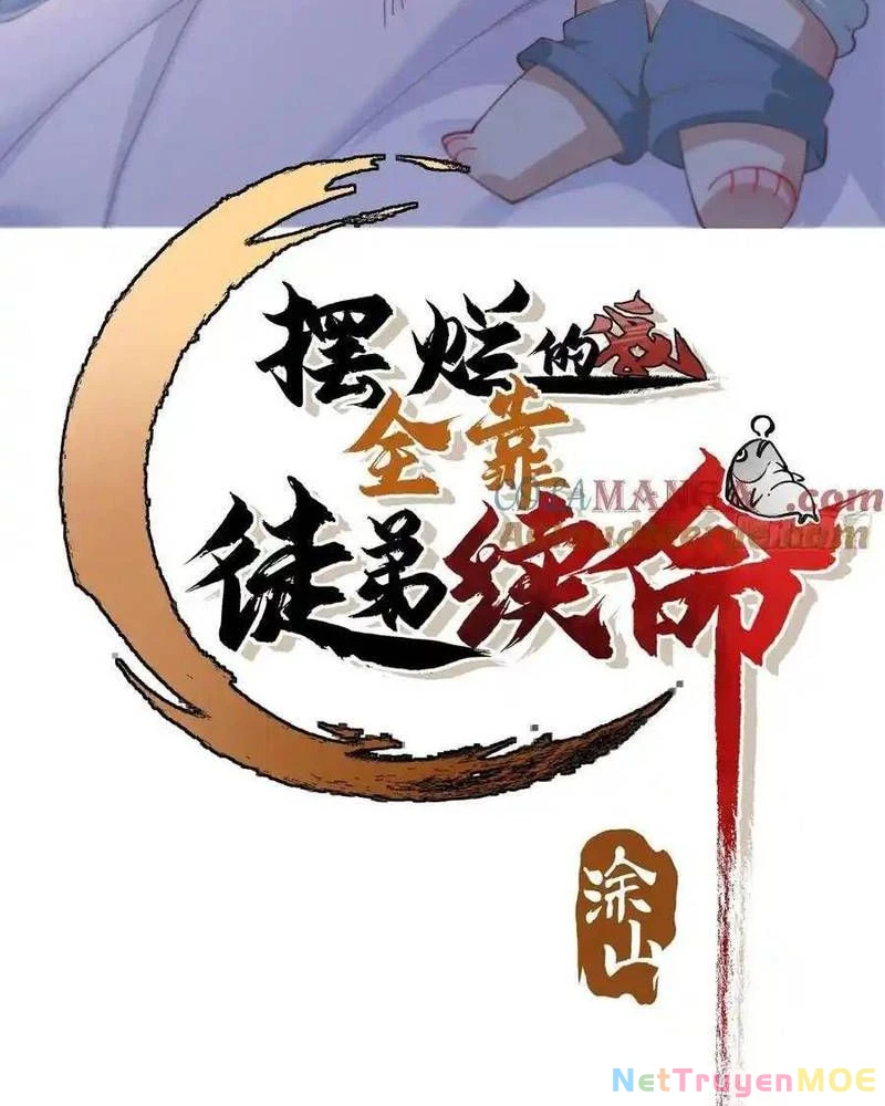 Ta Nhờ Đồ Đệ Kéo Dài Tính Mạng Chapter 49 - Trang 3