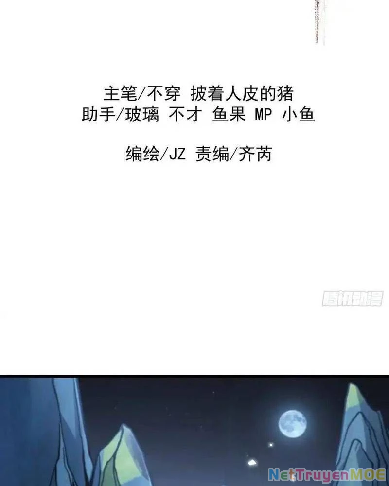 Ta Nhờ Đồ Đệ Kéo Dài Tính Mạng Chapter 49 - Trang 3
