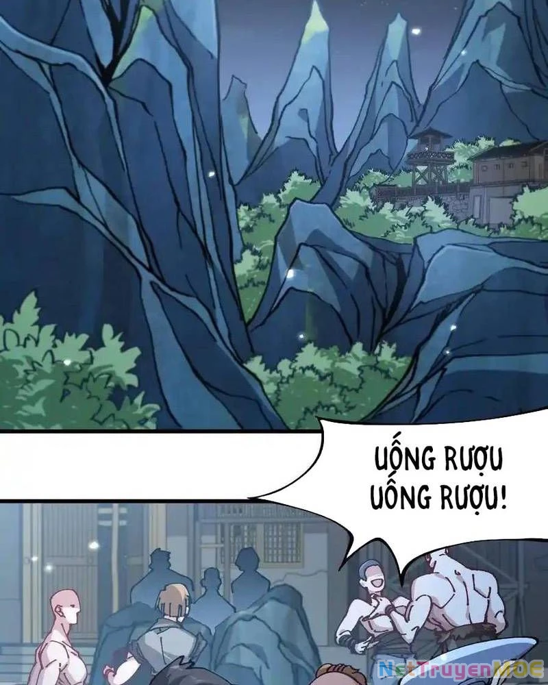 Ta Nhờ Đồ Đệ Kéo Dài Tính Mạng Chapter 49 - Trang 3