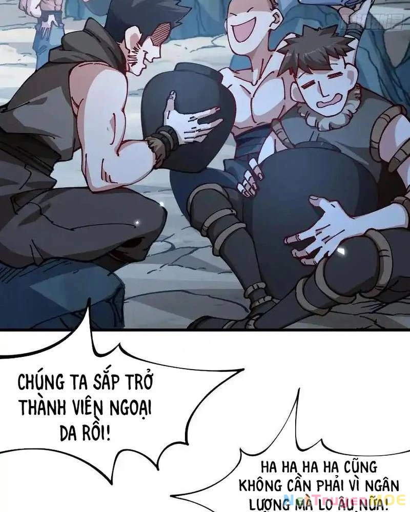 Ta Nhờ Đồ Đệ Kéo Dài Tính Mạng Chapter 49 - Trang 3