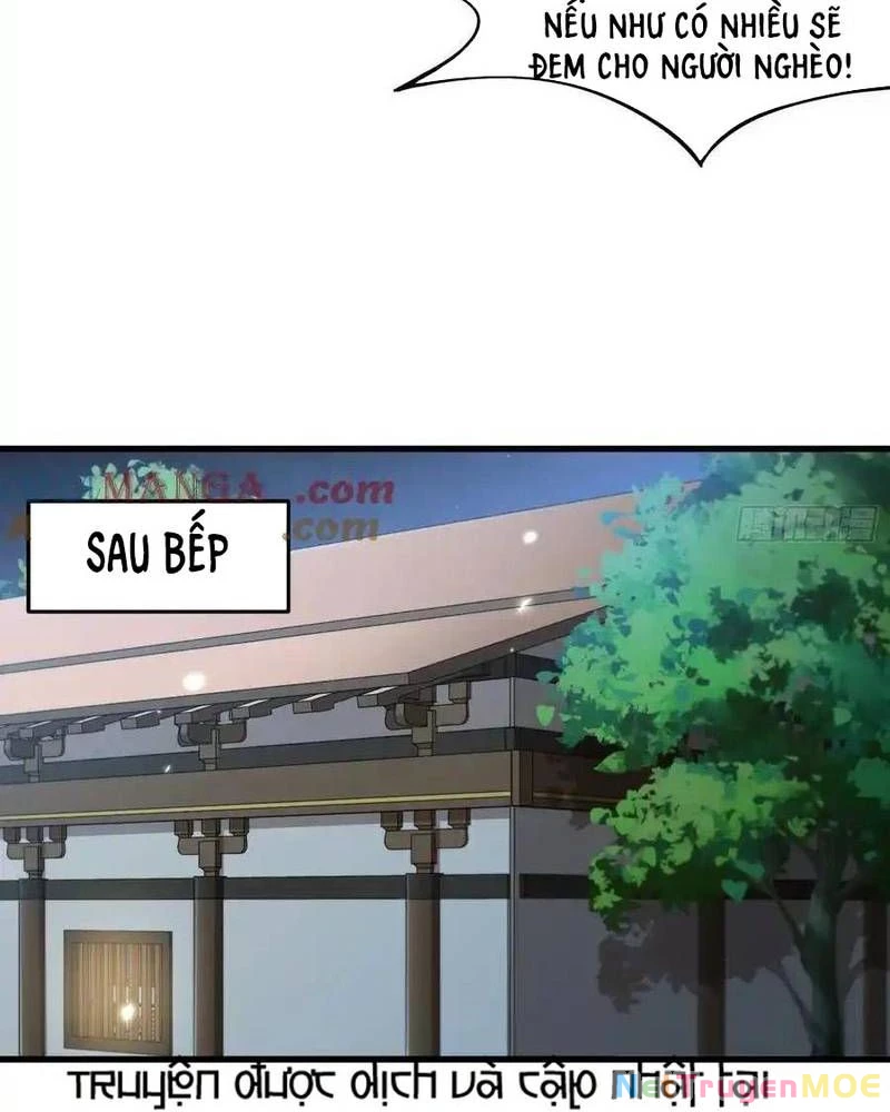 Ta Nhờ Đồ Đệ Kéo Dài Tính Mạng Chapter 49 - Trang 3