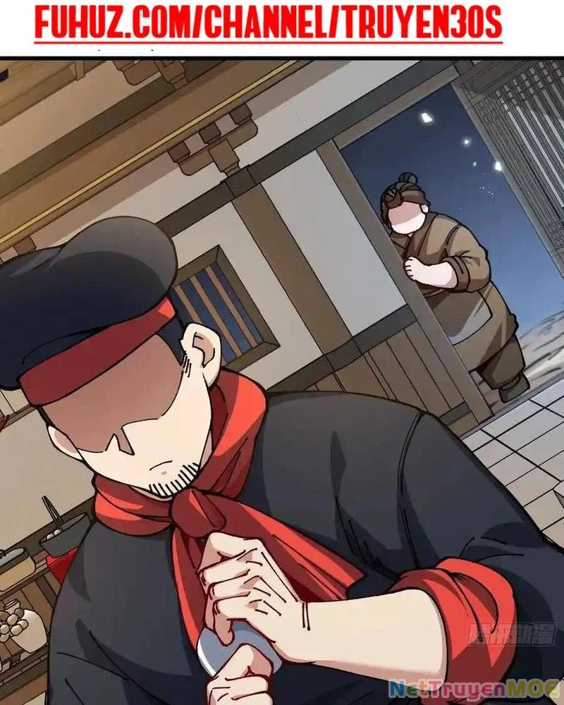 Ta Nhờ Đồ Đệ Kéo Dài Tính Mạng Chapter 49 - Trang 3
