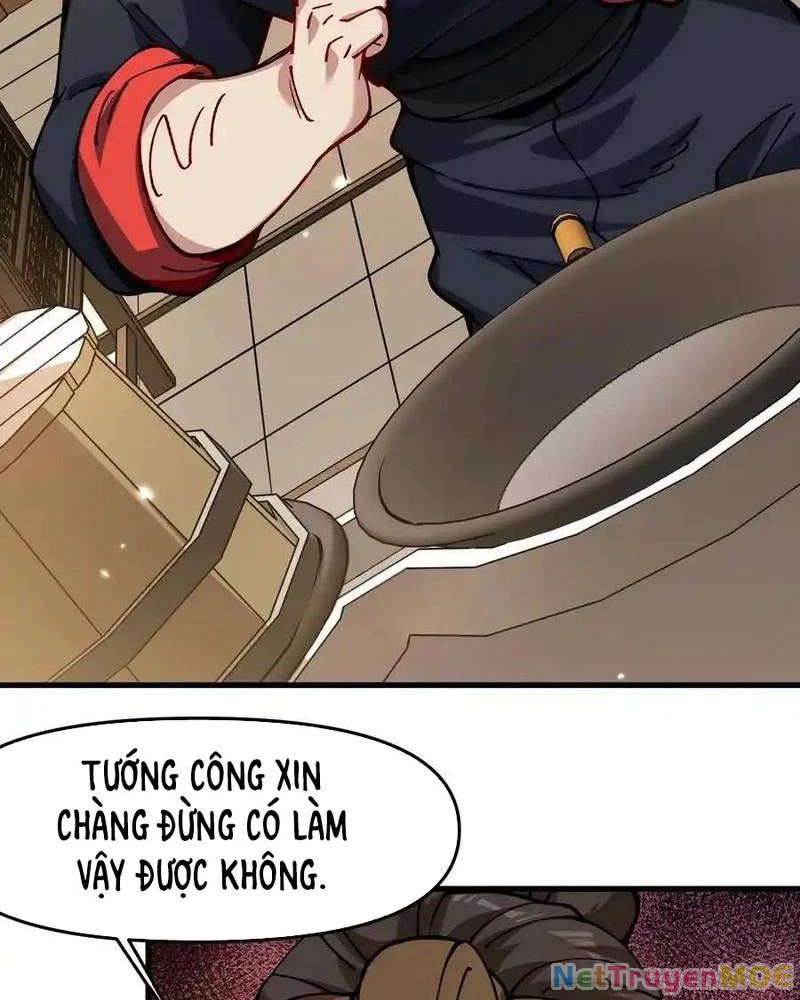 Ta Nhờ Đồ Đệ Kéo Dài Tính Mạng Chapter 49 - Trang 3