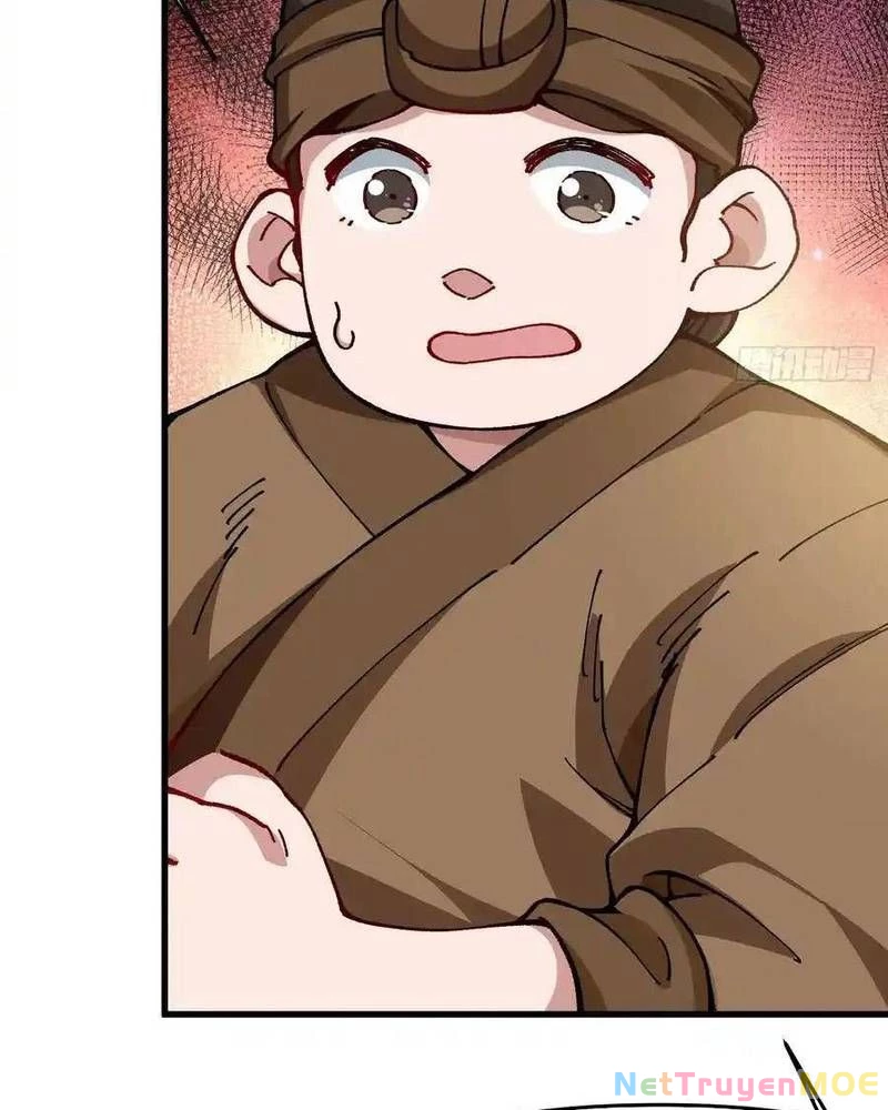 Ta Nhờ Đồ Đệ Kéo Dài Tính Mạng Chapter 49 - Trang 3