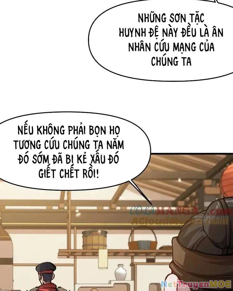 Ta Nhờ Đồ Đệ Kéo Dài Tính Mạng Chapter 49 - Trang 3