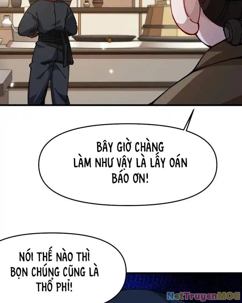 Ta Nhờ Đồ Đệ Kéo Dài Tính Mạng Chapter 49 - Trang 3