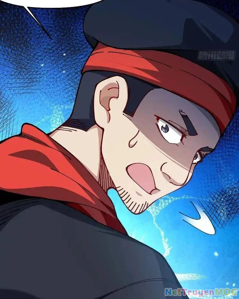 Ta Nhờ Đồ Đệ Kéo Dài Tính Mạng Chapter 49 - Trang 3
