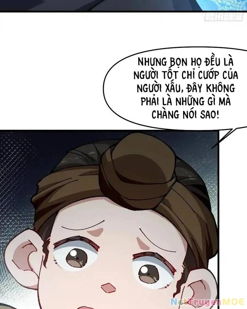 Ta Nhờ Đồ Đệ Kéo Dài Tính Mạng Chapter 49 - Trang 3