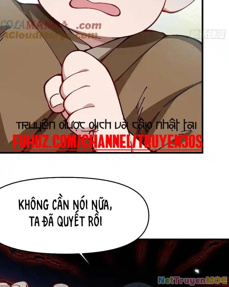 Ta Nhờ Đồ Đệ Kéo Dài Tính Mạng Chapter 49 - Trang 3