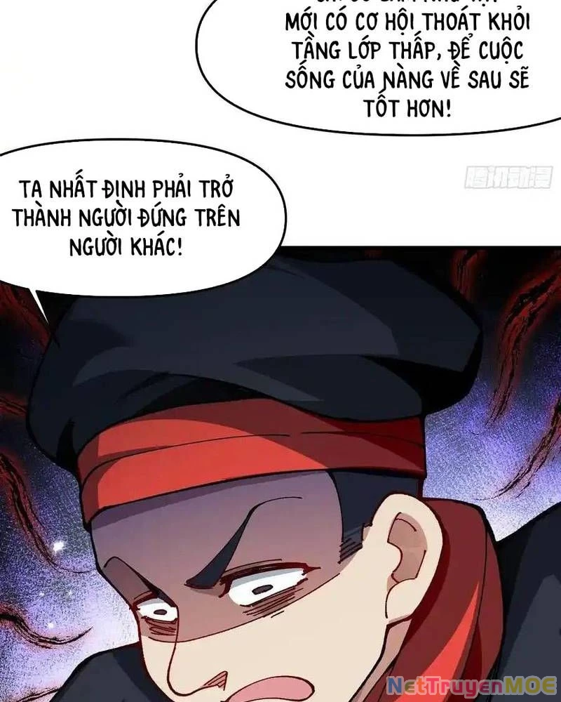Ta Nhờ Đồ Đệ Kéo Dài Tính Mạng Chapter 49 - Trang 3