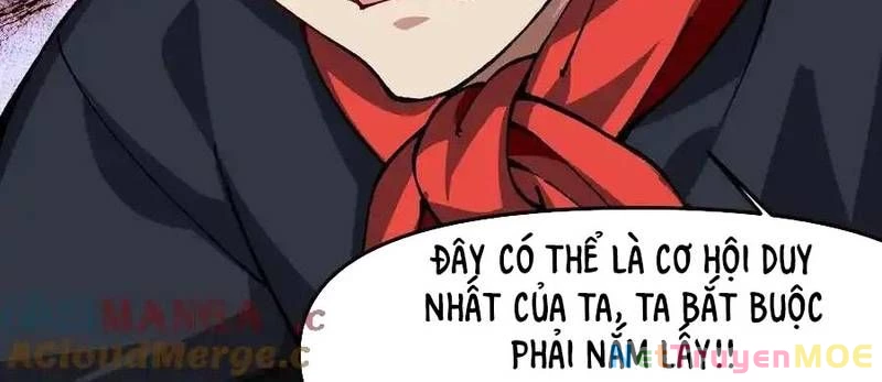 Ta Nhờ Đồ Đệ Kéo Dài Tính Mạng Chapter 49 - Trang 3