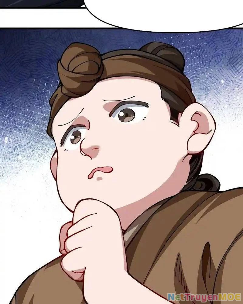 Ta Nhờ Đồ Đệ Kéo Dài Tính Mạng Chapter 49 - Trang 3