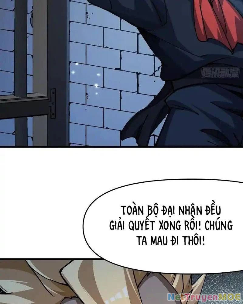 Ta Nhờ Đồ Đệ Kéo Dài Tính Mạng Chapter 49 - Trang 3