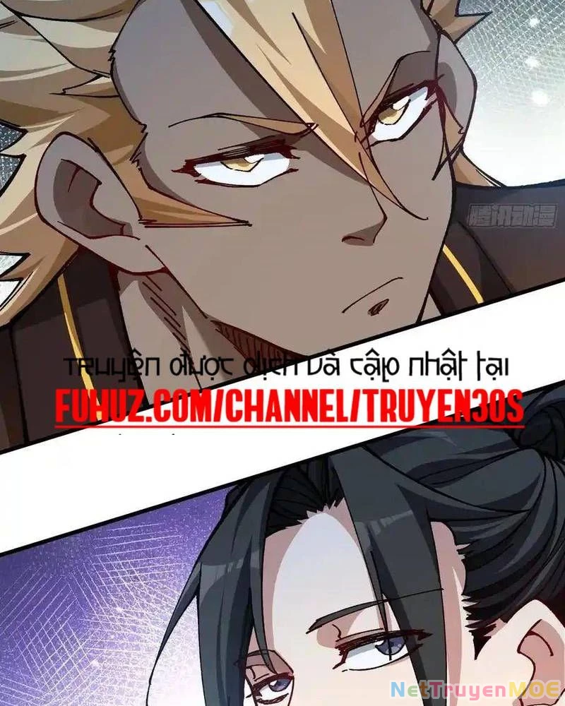 Ta Nhờ Đồ Đệ Kéo Dài Tính Mạng Chapter 49 - Trang 3