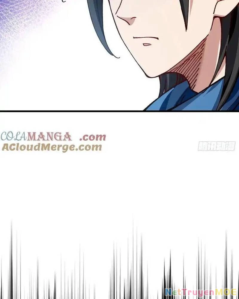 Ta Nhờ Đồ Đệ Kéo Dài Tính Mạng Chapter 49 - Trang 3