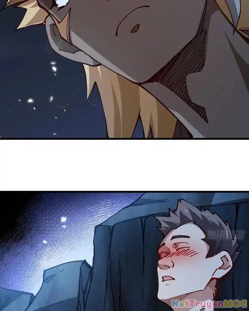 Ta Nhờ Đồ Đệ Kéo Dài Tính Mạng Chapter 49 - Trang 3