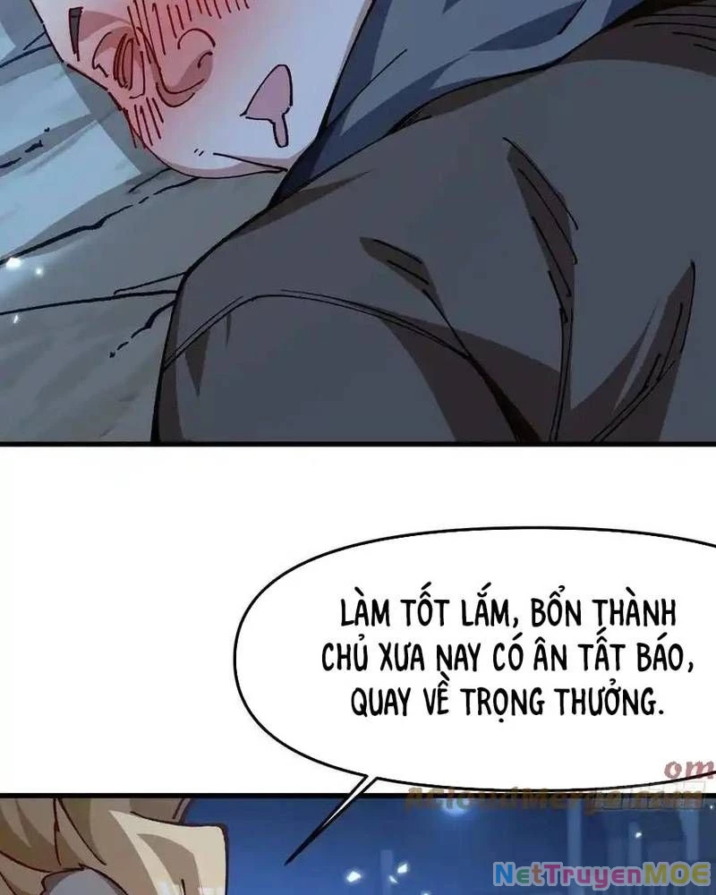 Ta Nhờ Đồ Đệ Kéo Dài Tính Mạng Chapter 49 - Trang 3