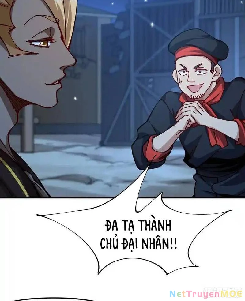 Ta Nhờ Đồ Đệ Kéo Dài Tính Mạng Chapter 49 - Trang 3