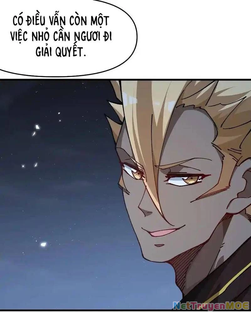Ta Nhờ Đồ Đệ Kéo Dài Tính Mạng Chapter 49 - Trang 3