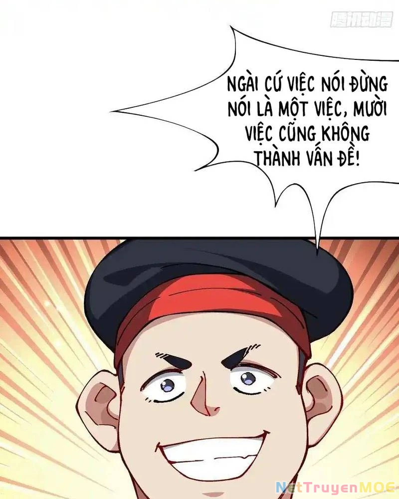 Ta Nhờ Đồ Đệ Kéo Dài Tính Mạng Chapter 49 - Trang 3