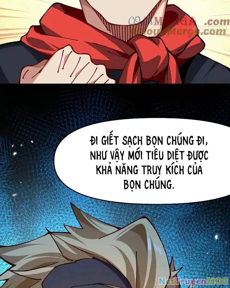 Ta Nhờ Đồ Đệ Kéo Dài Tính Mạng Chapter 49 - Trang 3