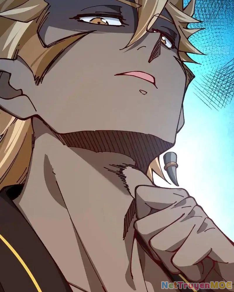 Ta Nhờ Đồ Đệ Kéo Dài Tính Mạng Chapter 49 - Trang 3