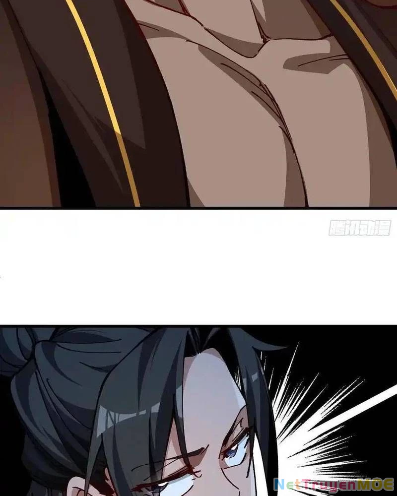 Ta Nhờ Đồ Đệ Kéo Dài Tính Mạng Chapter 49 - Trang 3
