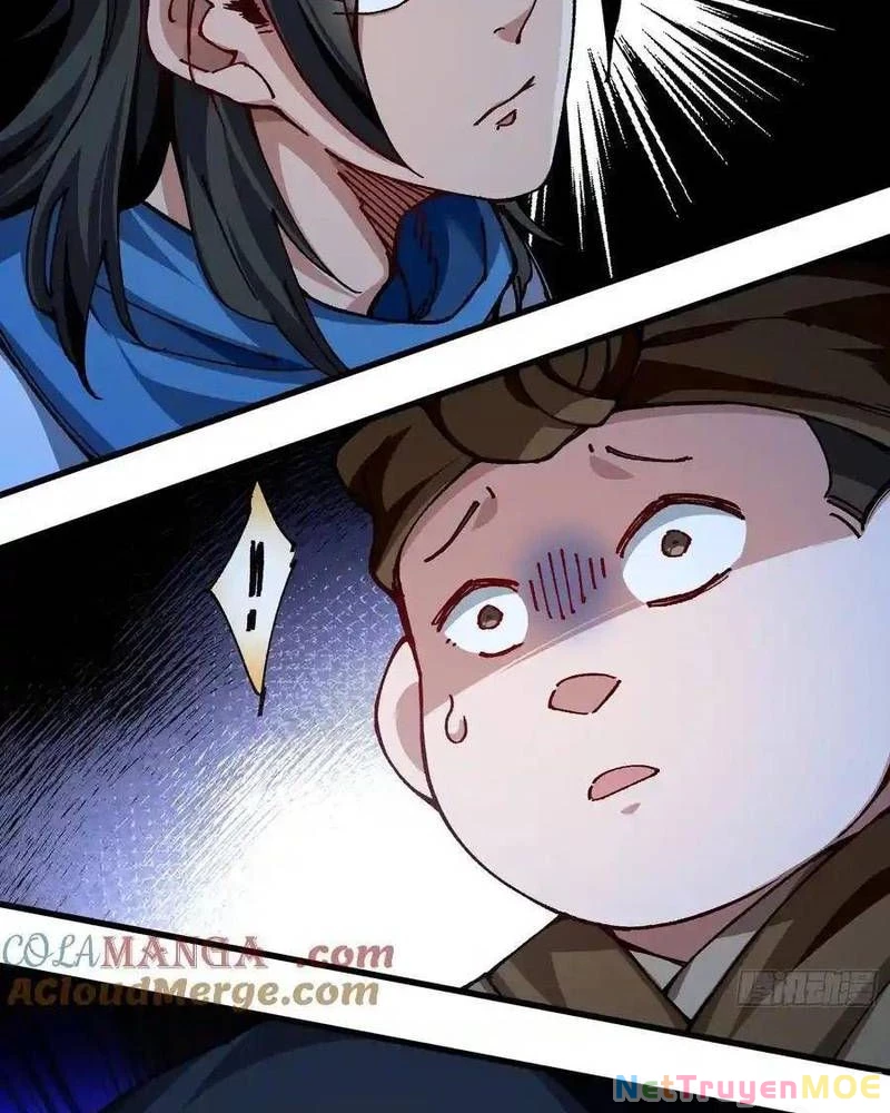 Ta Nhờ Đồ Đệ Kéo Dài Tính Mạng Chapter 49 - Trang 3
