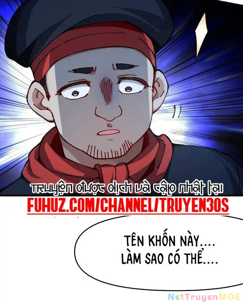 Ta Nhờ Đồ Đệ Kéo Dài Tính Mạng Chapter 49 - Trang 3
