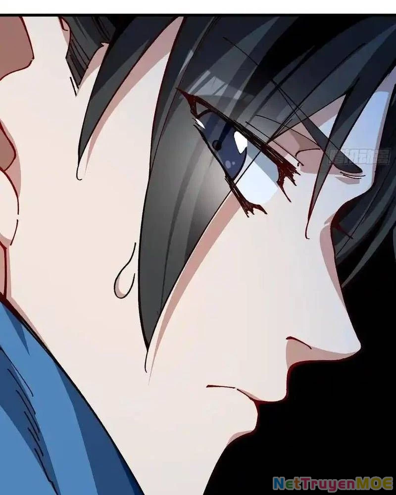 Ta Nhờ Đồ Đệ Kéo Dài Tính Mạng Chapter 49 - Trang 3