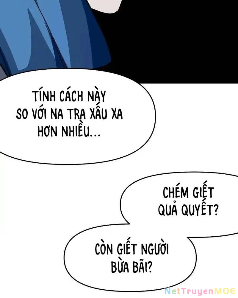 Ta Nhờ Đồ Đệ Kéo Dài Tính Mạng Chapter 49 - Trang 3