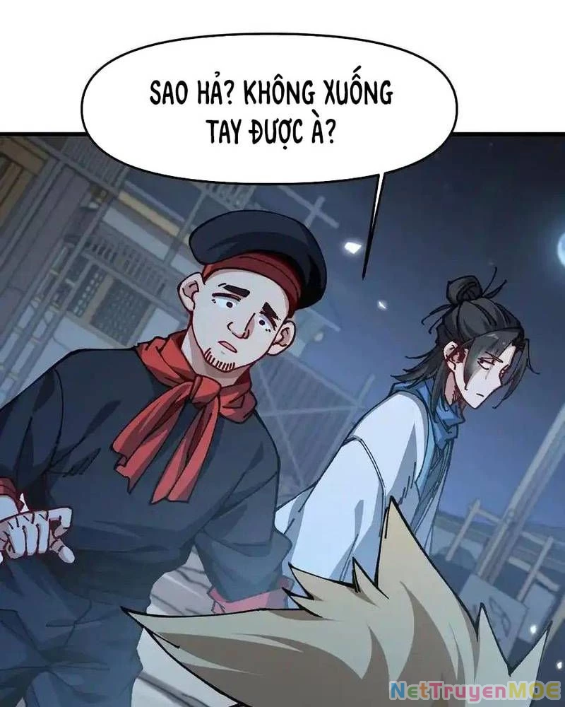 Ta Nhờ Đồ Đệ Kéo Dài Tính Mạng Chapter 49 - Trang 3