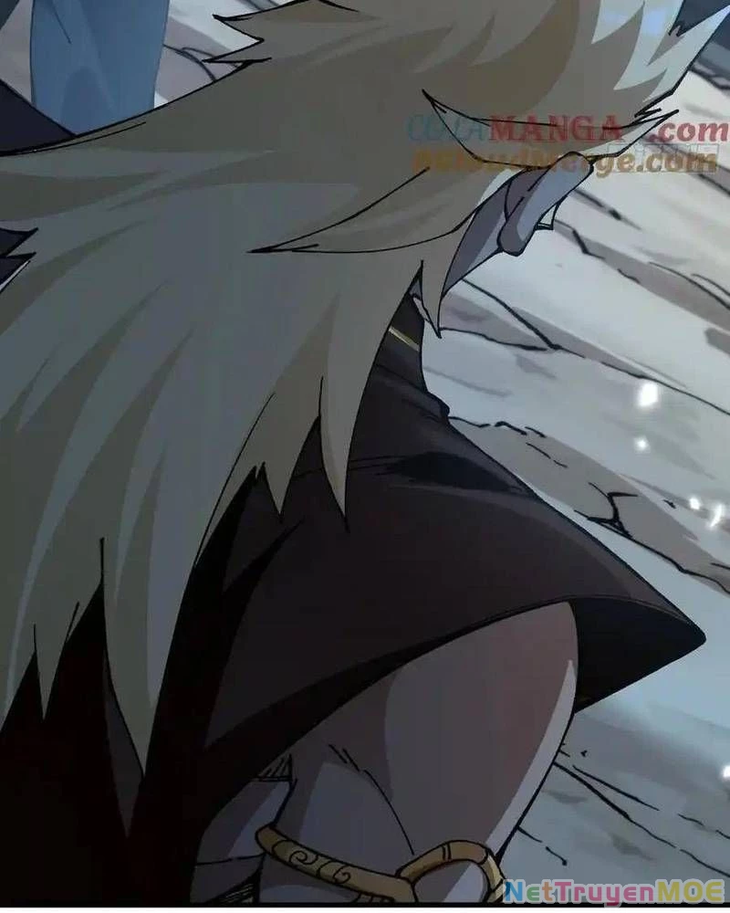 Ta Nhờ Đồ Đệ Kéo Dài Tính Mạng Chapter 49 - Trang 3