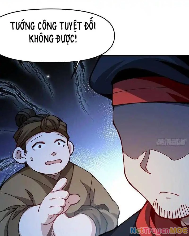 Ta Nhờ Đồ Đệ Kéo Dài Tính Mạng Chapter 49 - Trang 3